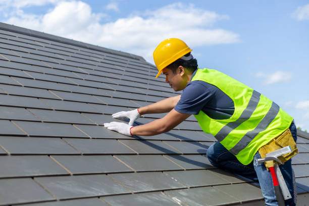 Best Residential Roofing Contractor  in Bristow, OK