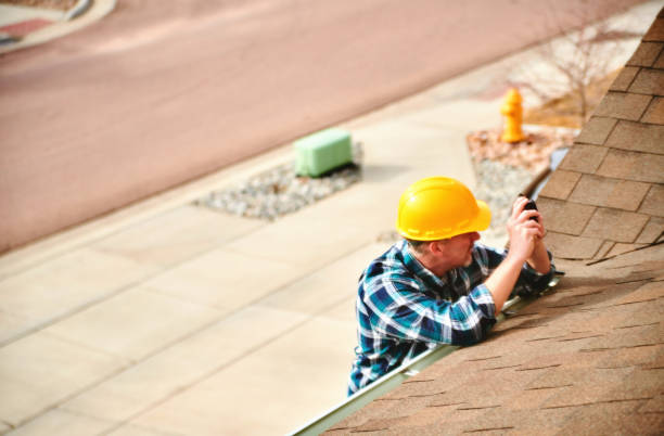 Bristow, OK Roofing Contractor Company