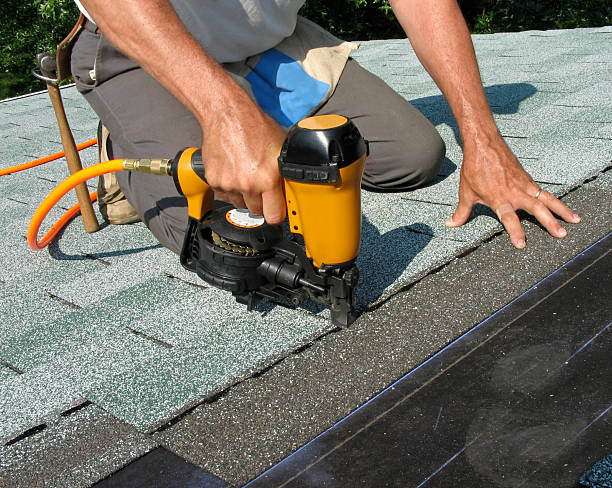 Best Roof Leak Repair  in Bristow, OK