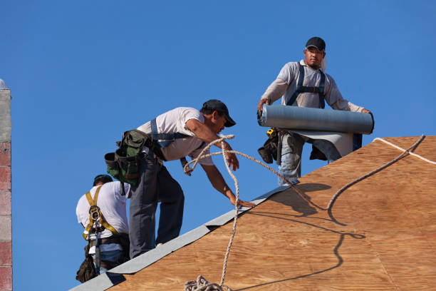 Best Commercial Roofing Services  in Bristow, OK