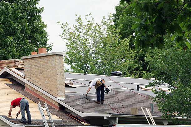 Best Roof Replacement Cost  in Bristow, OK