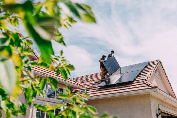 Best Metal Roofing Contractor  in Bristow, OK