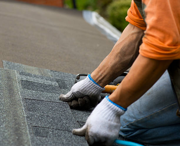 Best Roof Gutter Cleaning  in Bristow, OK
