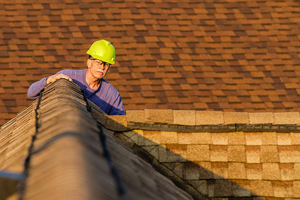 Slate Roofing Contractor in Bristow, OK