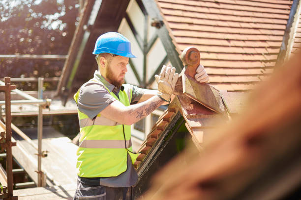 Best Commercial Roof Installation  in Bristow, OK