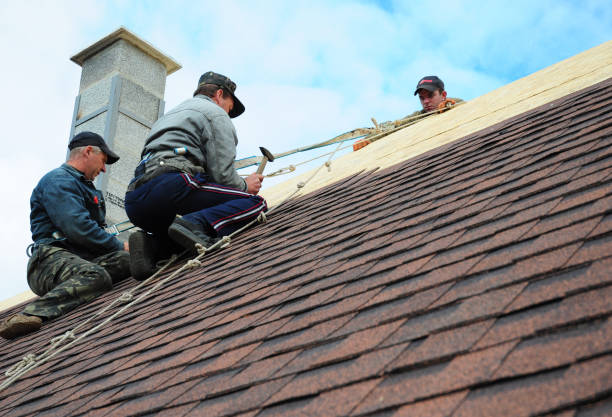 Best Best Roofing Contractors  in Bristow, OK